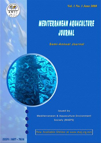 Mediterranean Aquaculture Journal